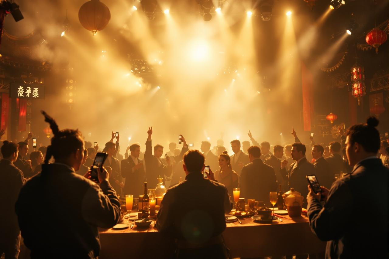 精品视频年度大制作《山河无恙》正式杀青,预计暑期档上映